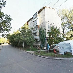 Orbita-4 microdistrict, 33 ، ألماتي: صورة