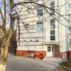 Komsomolskaya Street, 17к1, : foto