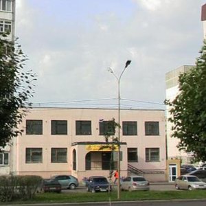 50 Let Oktyabrya Street, 82А, Tyumen: photo