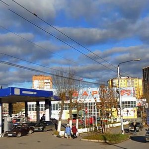 Esenina Street, 13Г, Ryazan: photo