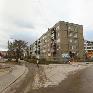 Заволжье, Улица Пушкина, 48: фото