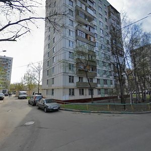 Zelyony Avenue, 77к2 ، موسكو: صورة