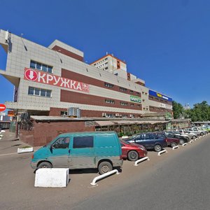 Tushinskaya Street, 17, Moscow: photo