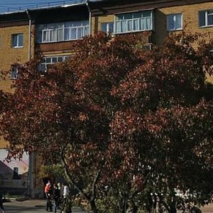 Kirova Street, 115, Izhevsk: photo