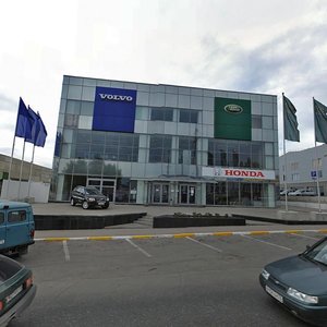 Uritskogo Street, 100с1 ، أوليانوفسك: صورة