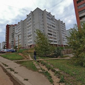 Vorovskogo Street, 118, Kirov: photo