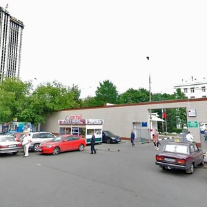 Salyama Adilya Street, 2/44с23, Moscow: photo