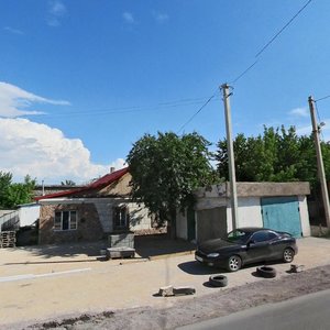 Çetskïy Street, 25А, Karaganda: photo