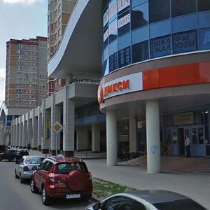 3-y mikrorayon, 1Б, : foto