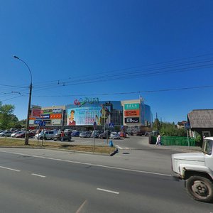 Leningradskaya ulitsa, 100, Vologda: photo