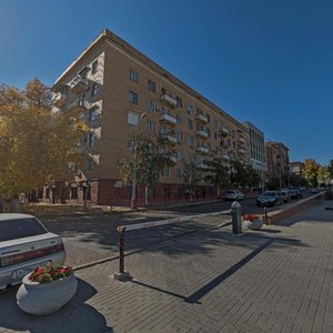 Волгоград, Улица Маршала Чуйкова, 45: фото