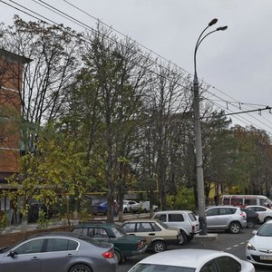 Herzen Street, 178, Krasnodar: photo