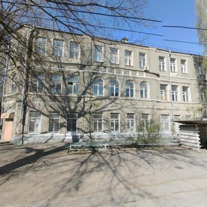 Krepostnoy Lane, 139, Rostov‑na‑Donu: photo