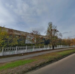 Sobornosti Avenue, 21А, Kyiv: photo