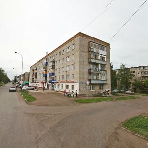 Ишимбай, Улица Губкина, 6: фото