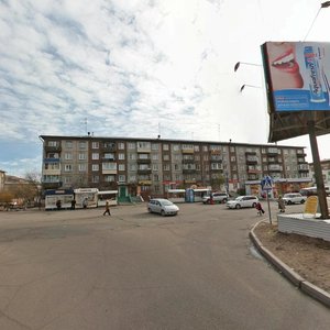 Ulitsa Zherdeva, 60, : foto