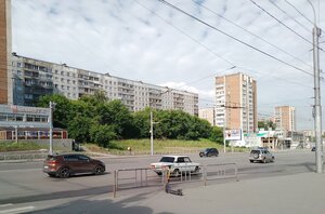 Borisa Bogatkova Street, 219, : foto