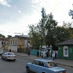 Киров, Улица Ленина, 93: фото