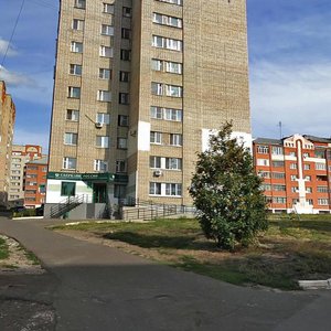 Voinova Street, 2к7, Saransk: photo