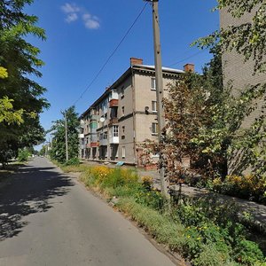 Suvorova Street, 29, Dnipro: photo