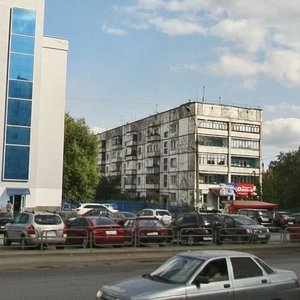 Troitskiy Trakt, 50, : foto