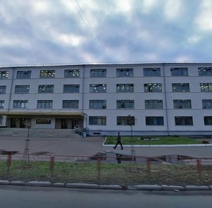 Akademika Tupolieva Street, 1, Kyiv: photo