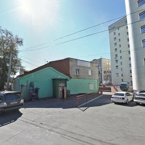 Sinelnikova Street, 17 ، خاباروفسك: صورة