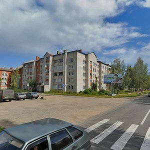 Mirniy Microdistrict, 25, Uglich: photo
