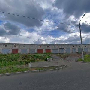 Dzerzhinskogo Avenue, 1к4с2, : foto