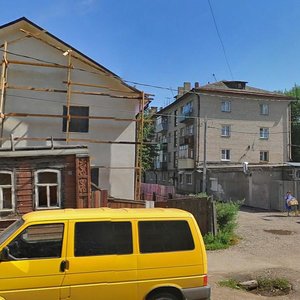 Moskovskaya Street, 30А, : foto