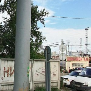 Sortirovochnaya ulitsa, 1/2, : foto