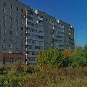 Егорьевск, 6-й микрорайон, 27: фото