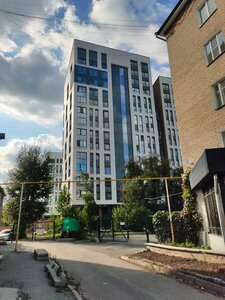 Rozy Lyuksemburg Street, 69/2 ، يكاترينبورغ: صورة
