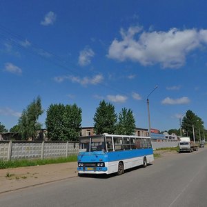 Dimitrova Street, No:34, Kostroma: Fotoğraflar