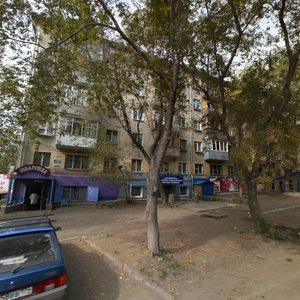 Artilleriyskaya Street, 104, Chelyabinsk: photo