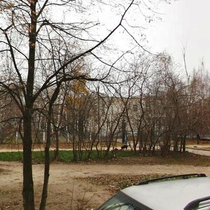 Politboytsov Street, 15 ، نيجني نوفغورود: صورة