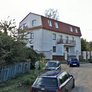 Ukrainskaja Street, 27, Minsk: photo