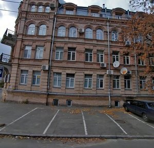 Spaska Street, 27/16 ، كييف: صورة