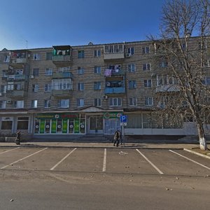 22nd Partsezda Avenue, 42, Mineralniye Vodi: photo