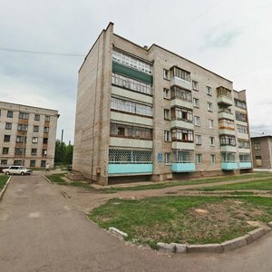 Ulitsa Stroiteley, 23, : foto