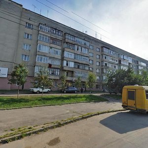 Черновцы, Белорусская улица, 32: фото