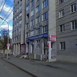 Gorkogo Street, 32, Ryazan: photo