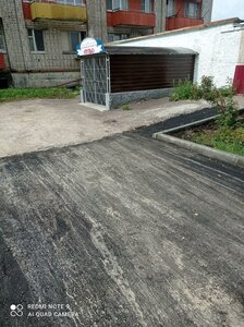 Ulitsa Dobrovolskogo, 15, Kolchugino: photo
