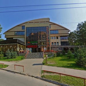 Tereshkovoy Street, 12А, : foto
