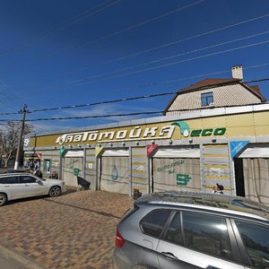 Zhloby Street, 59, Krasnodar: photo