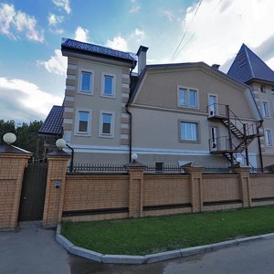 Lyubimova Street, 3, Ivanovo: photo