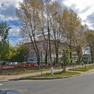 Sovetskaya ulitsa, 2, Voskresensk: photo