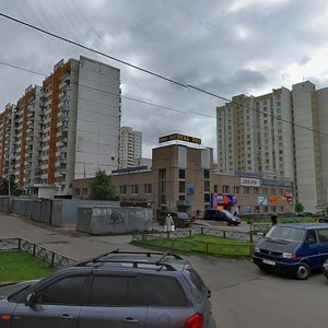 Москва, Дубравная улица, 39: фото