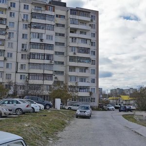 Verbovaya Street, 21, Novorossiysk: photo