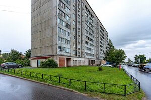 Kommunarov Street, 118, Saint Petersburg: photo